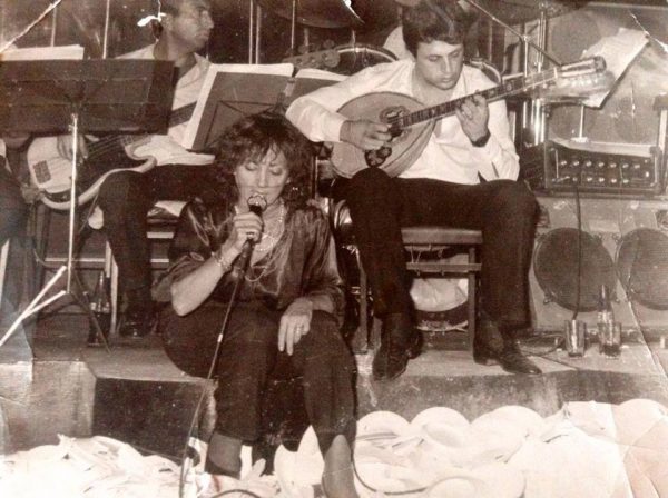 Γιώτα Γιάννα