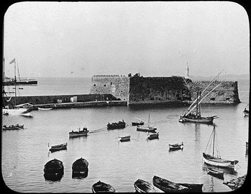 Φρούριο της Θάλασσας 