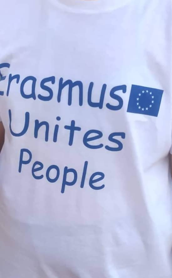 erasmus
