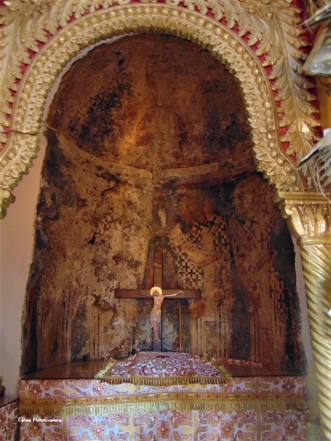 Αγία Μαρίνα