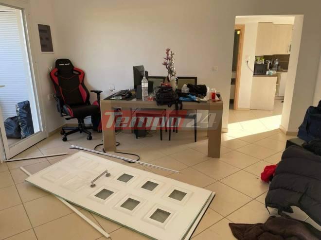 κακοποιοί Ηλεία αστυνομική επιχείρηση