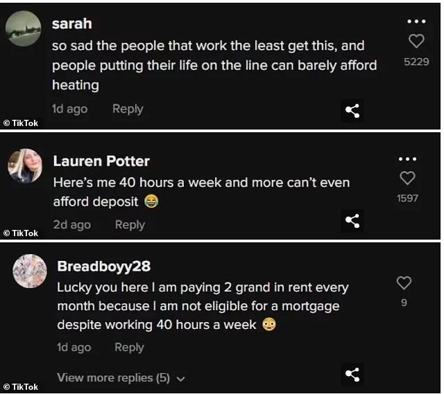 influencer tiktok σπίτι δάνειο