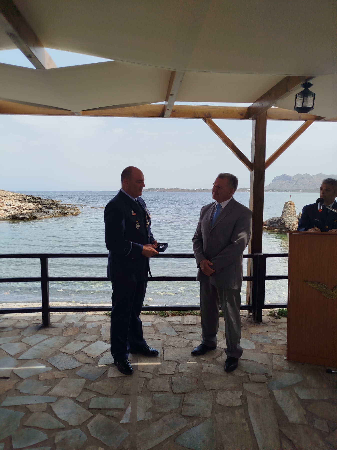 115 πτέρυγα μάχης