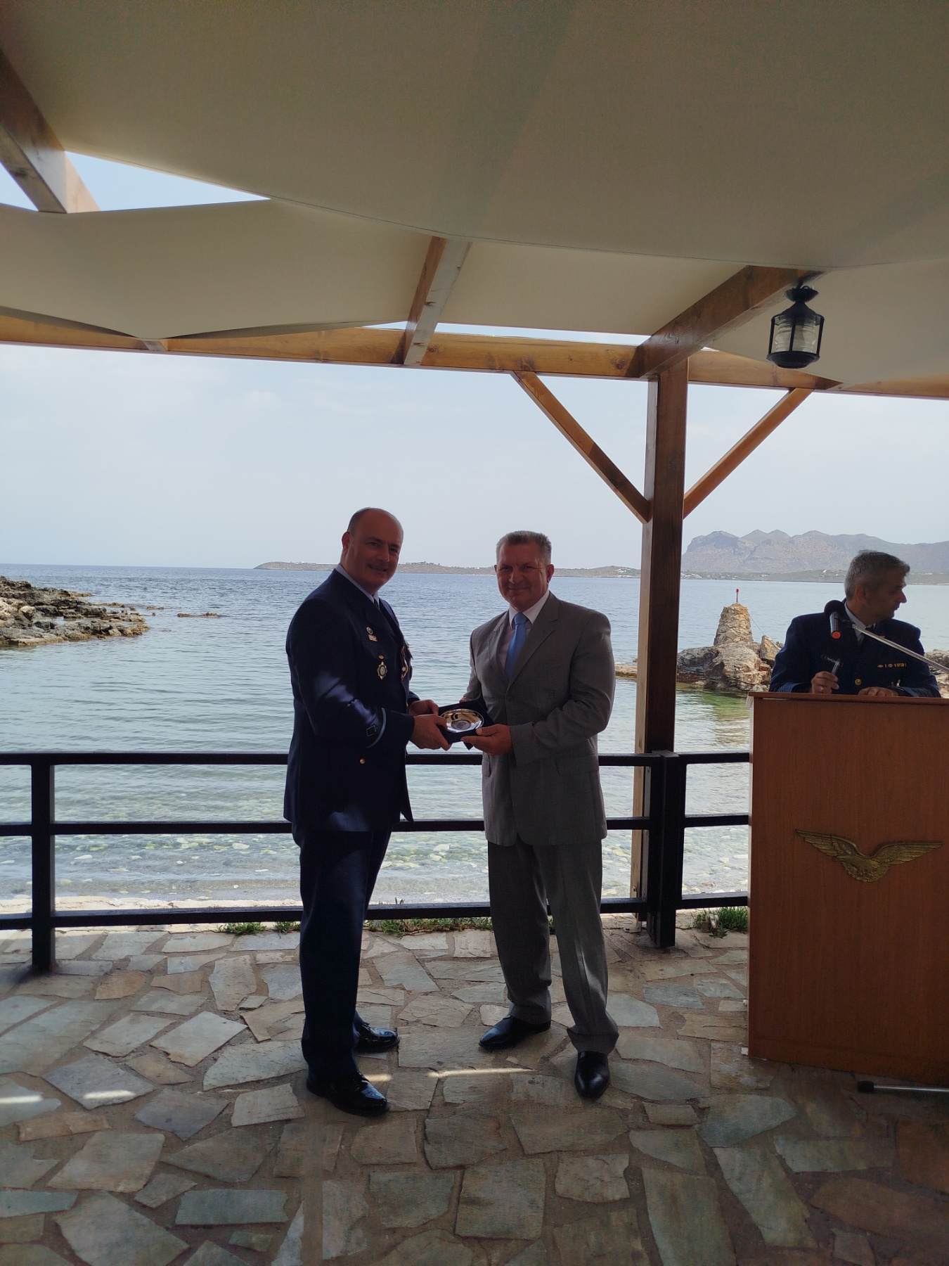 115 πτέρυγα μάχης