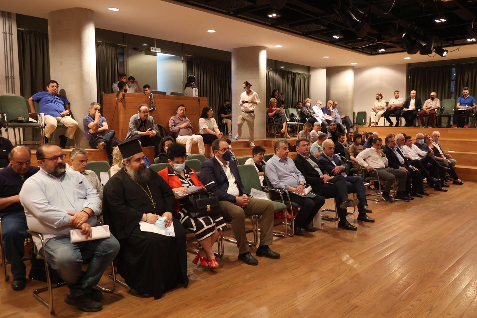 Κοινωνική Οικονομία