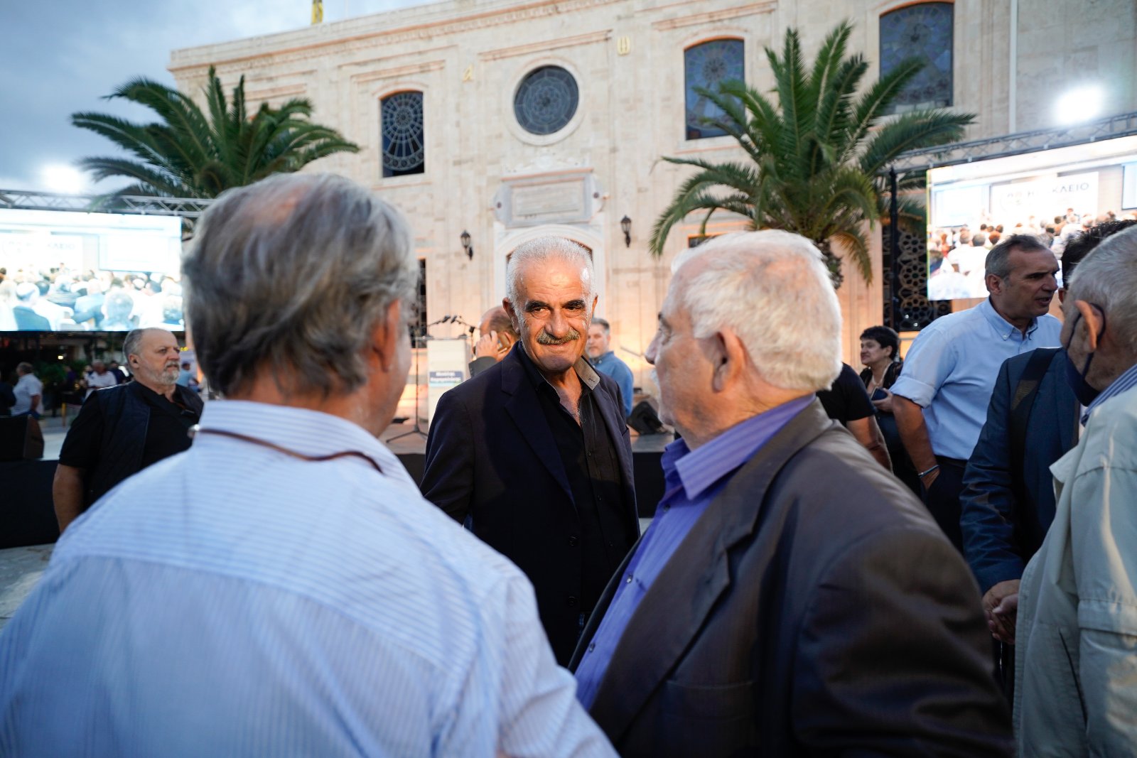 Καραμαλάκης