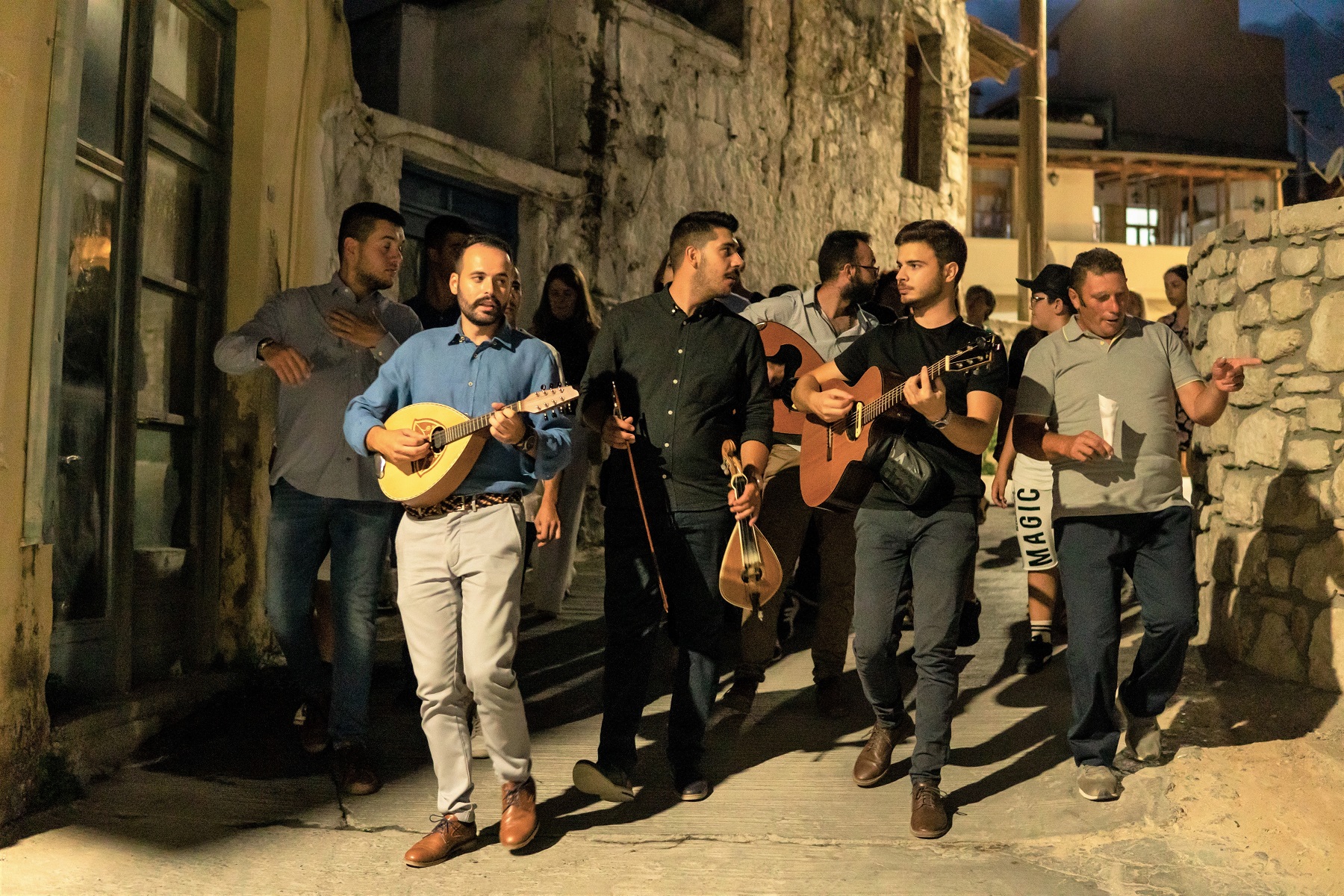 Γιορτή πίτας