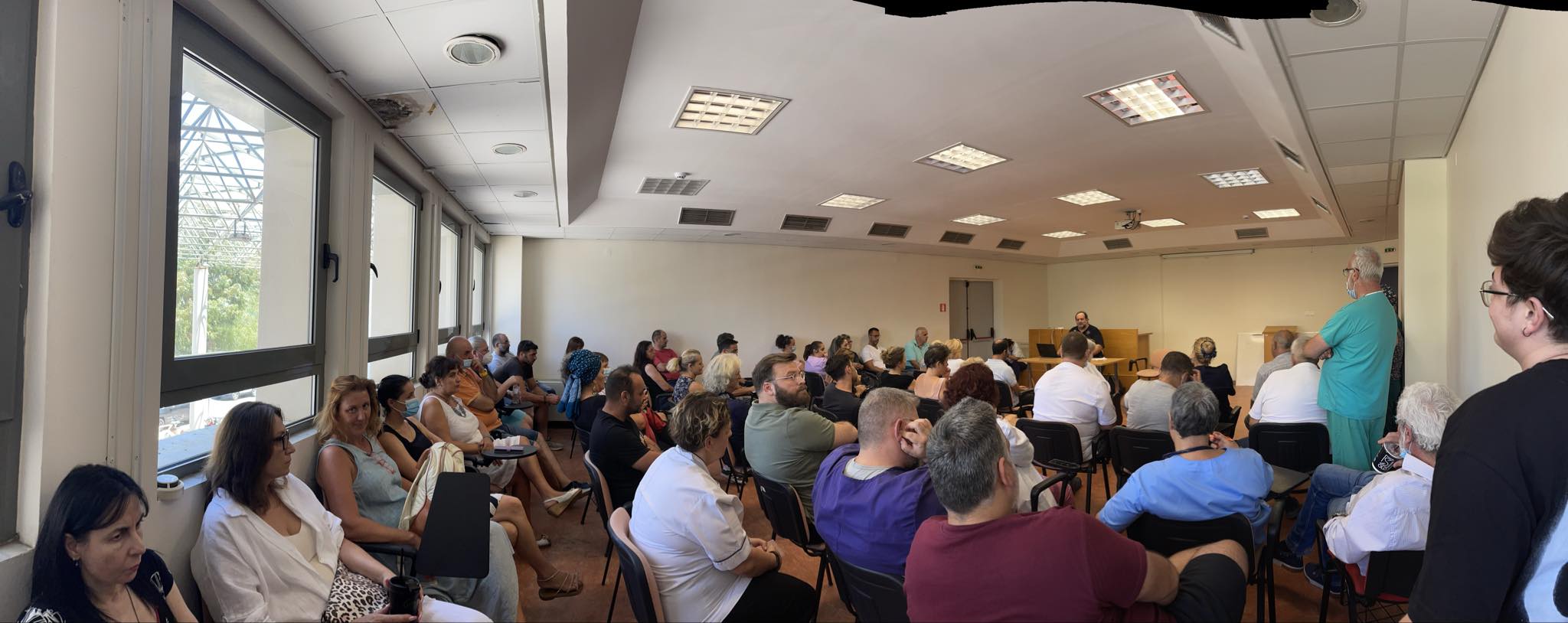 νοσοκομείο αγίου νικολάου Λασίθι