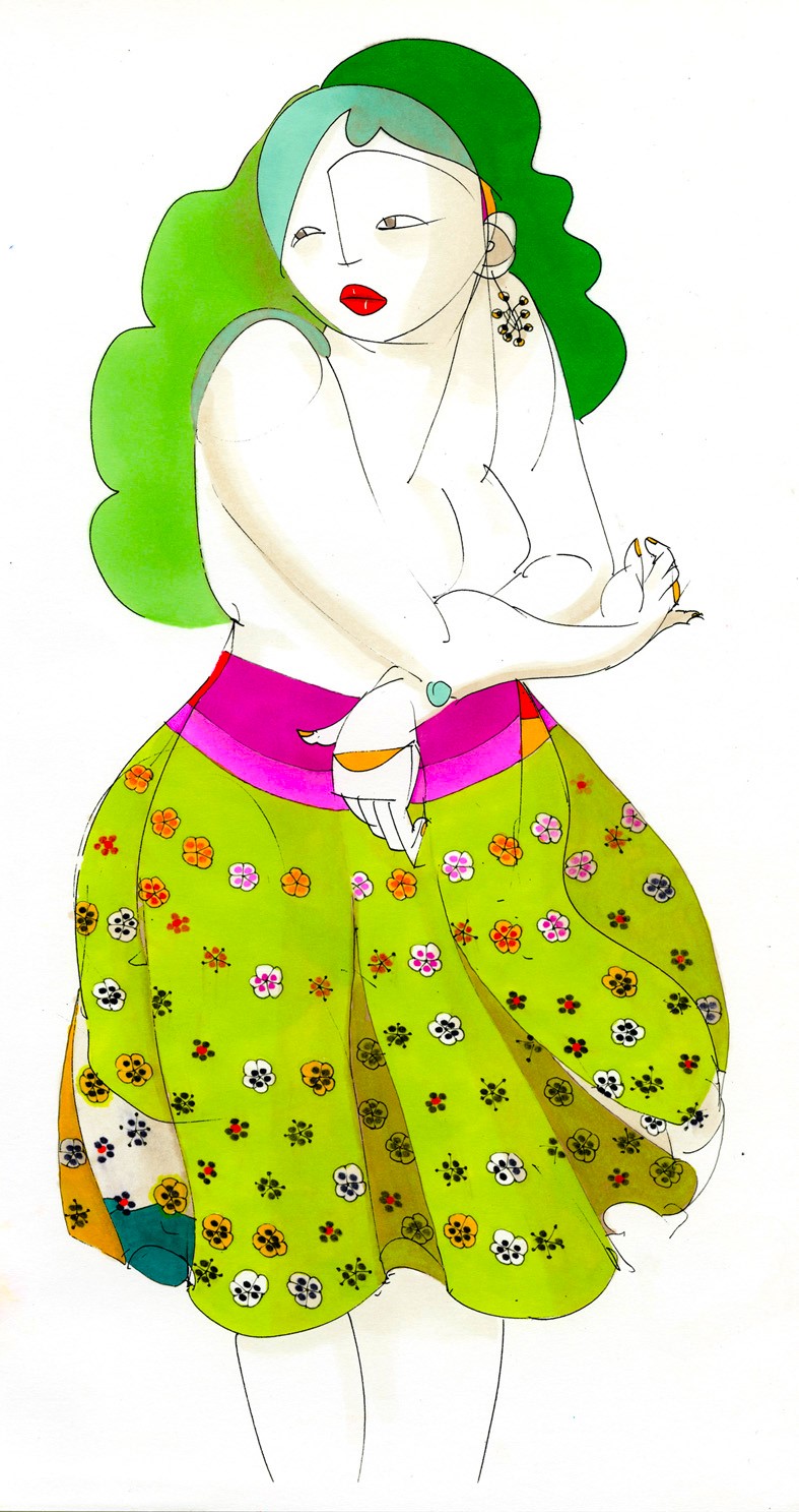 Έκθεση ζωγραφικής του Α. ΜΟΤΕΚ στη Βικελαία 