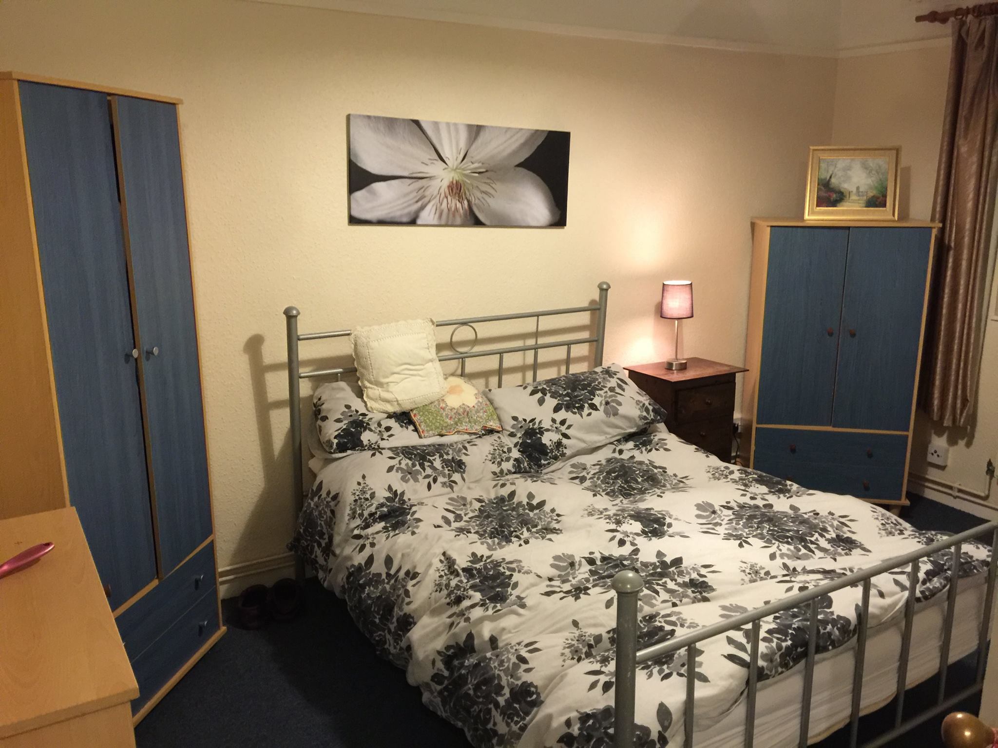 βρώμικο σπίτι