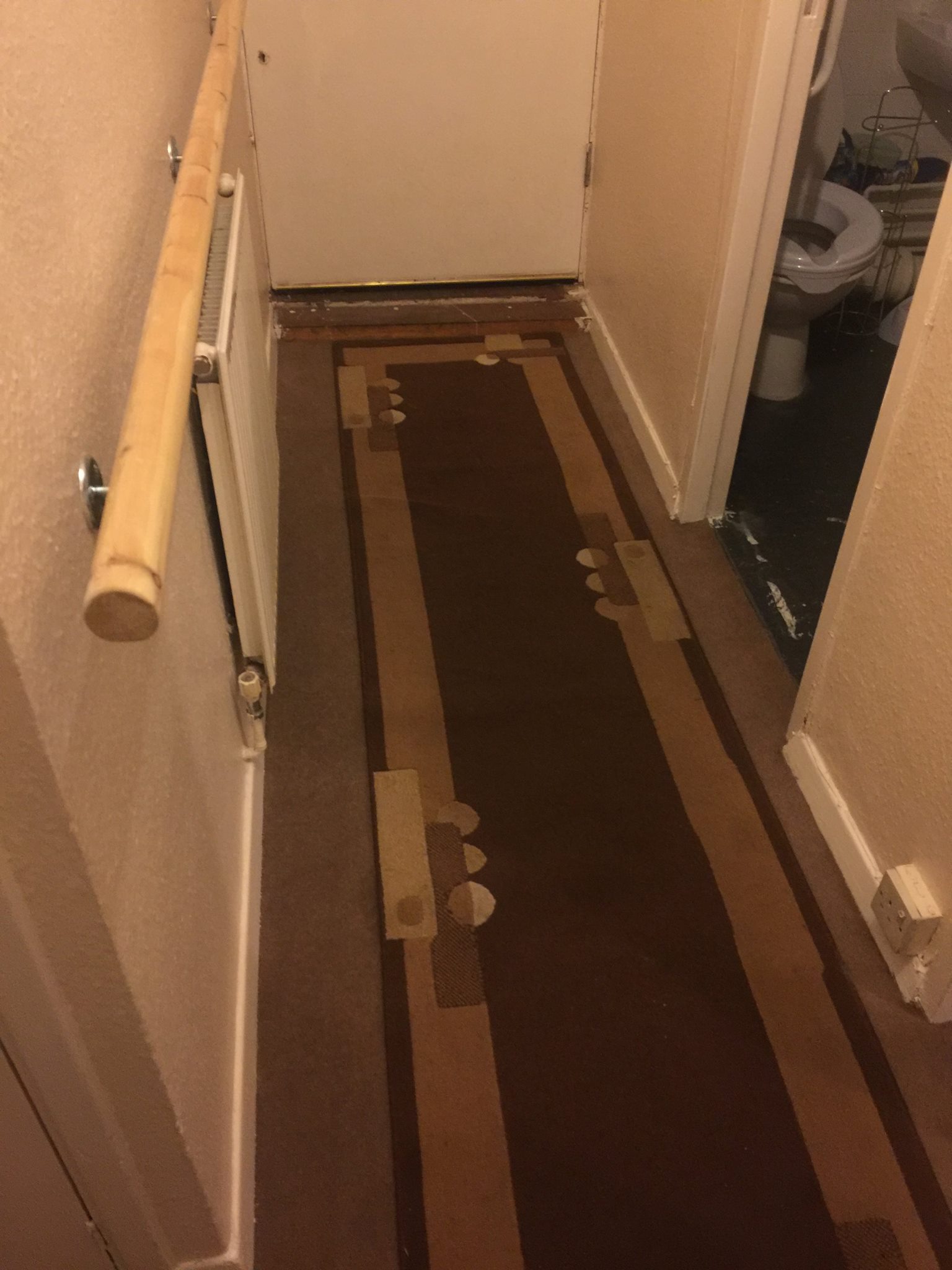 βρώμικο σπίτι