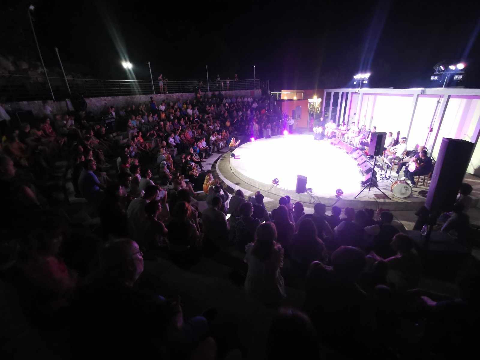 Αμάρι φεστιβαλ