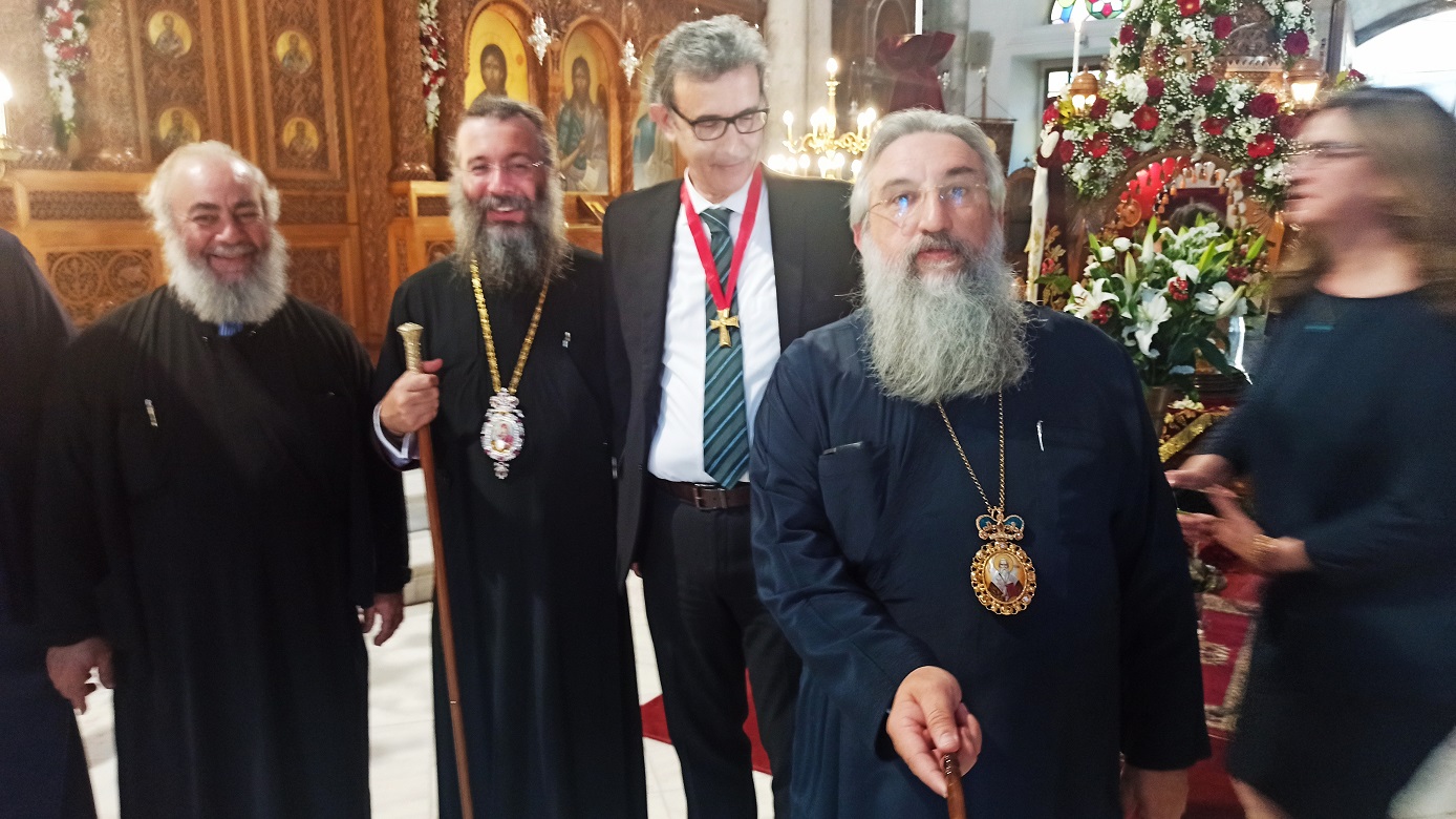 Άγιος Τίτος