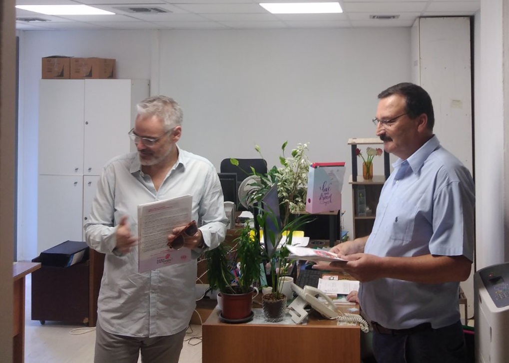 Δουλουφάκης Δήμος Ηρακλείου Ηράκλειο Εκλογές 2023