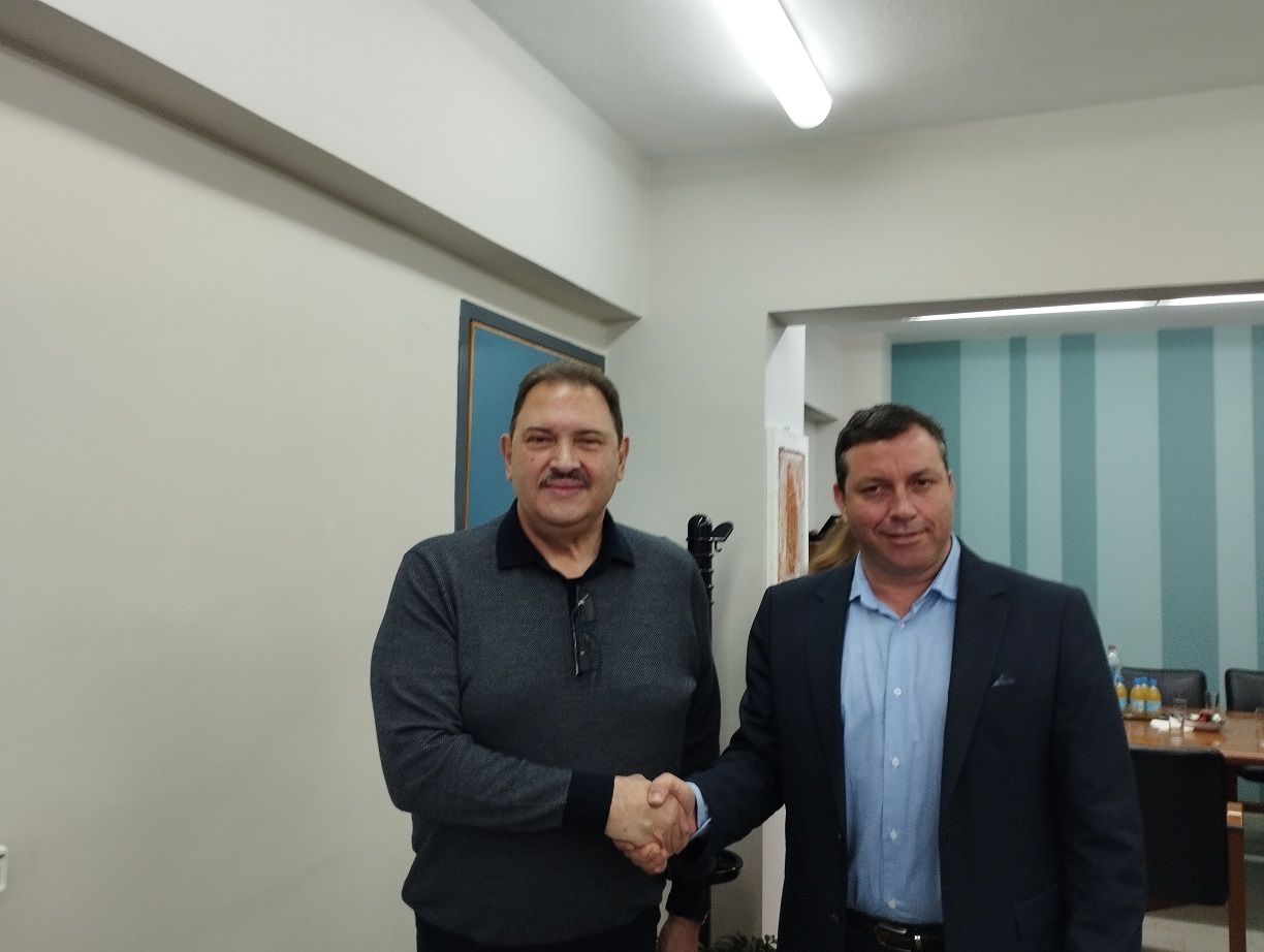 Ρώσος επενδυτής Μπορίσοφ Elounda Hills Μενεγάκης Δήμος Αγίου Νικολάου Λασίθι