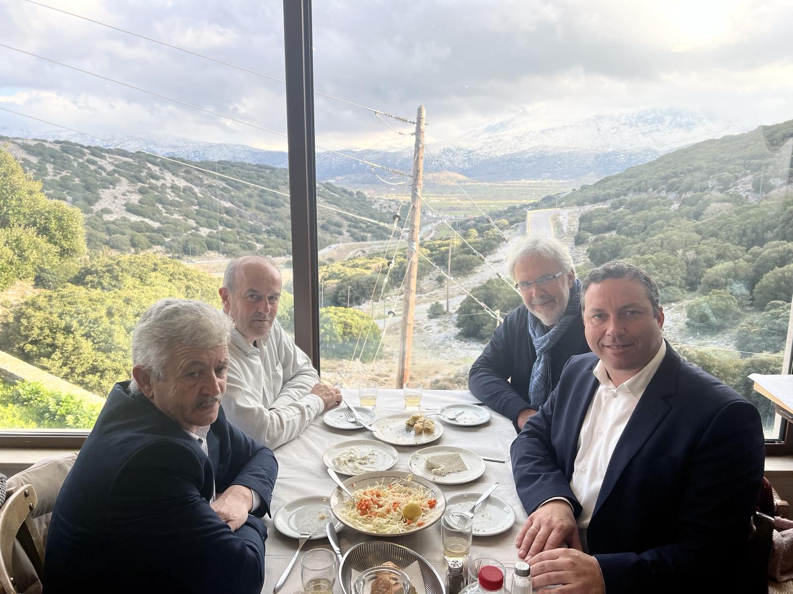 Δήμαρχοι-Λασίθι