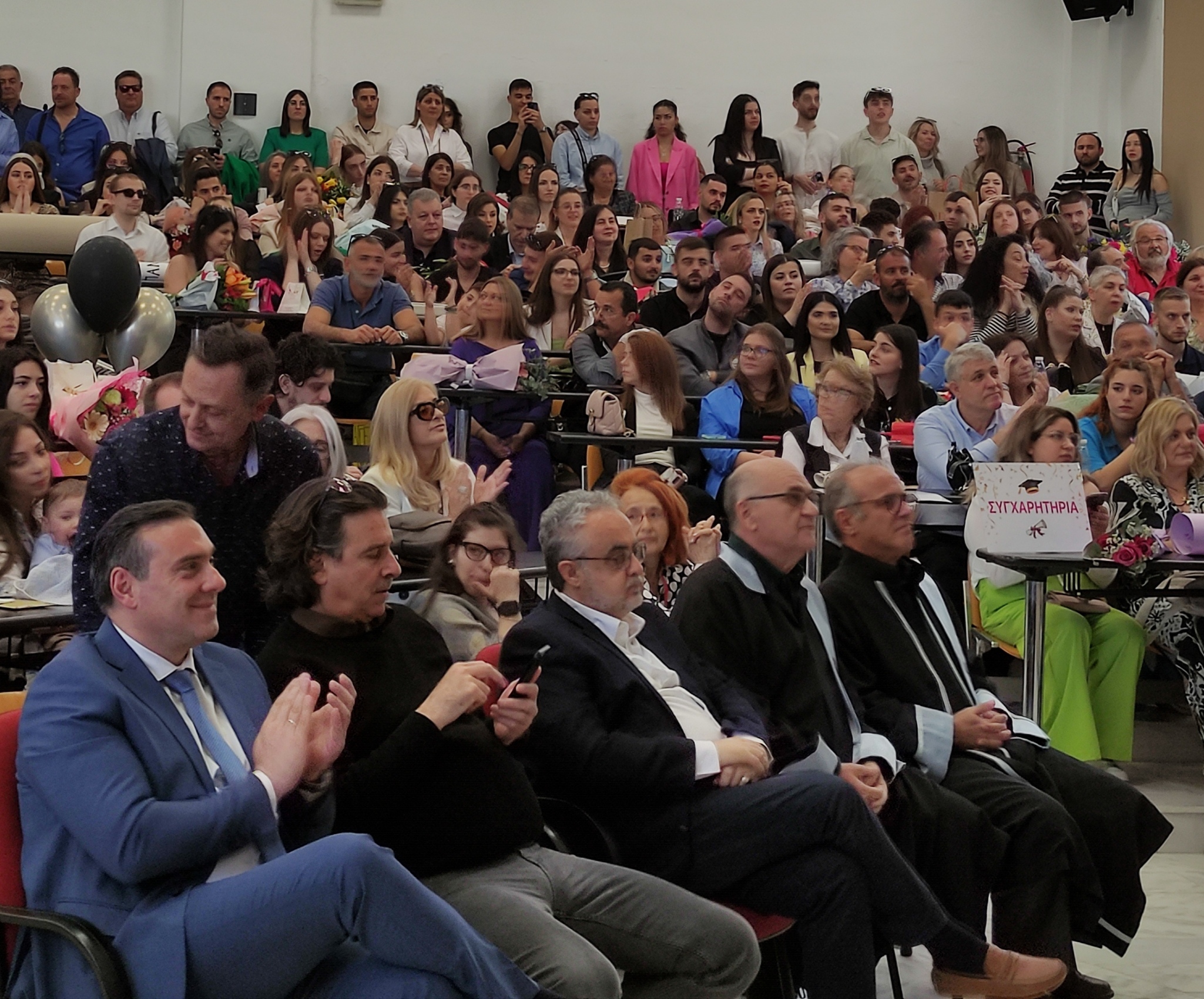 ματαλλιωτάκης ορκωμοσία Ρέθυμνο