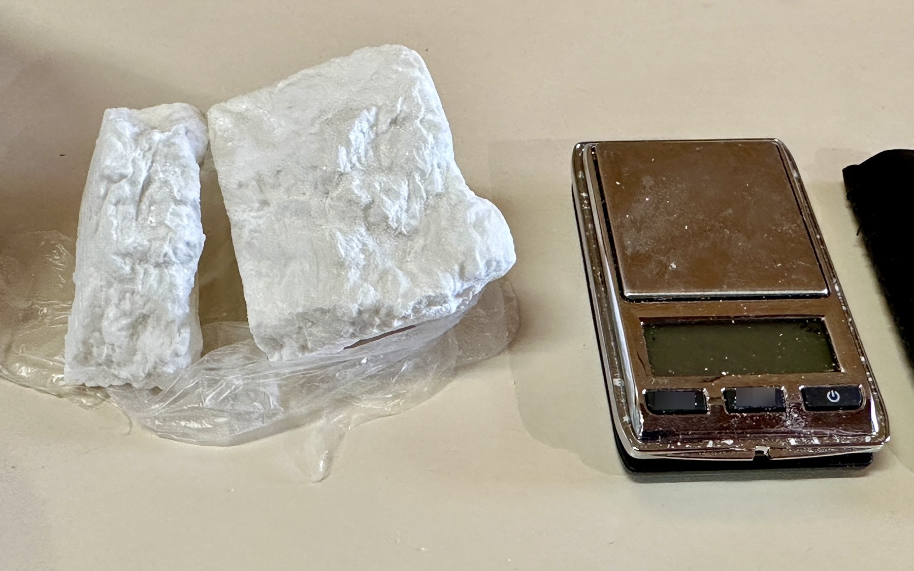 κοκαΐνη Ρέθυμνο αστυνομία ελας ναρκωτικά συλλήψεις