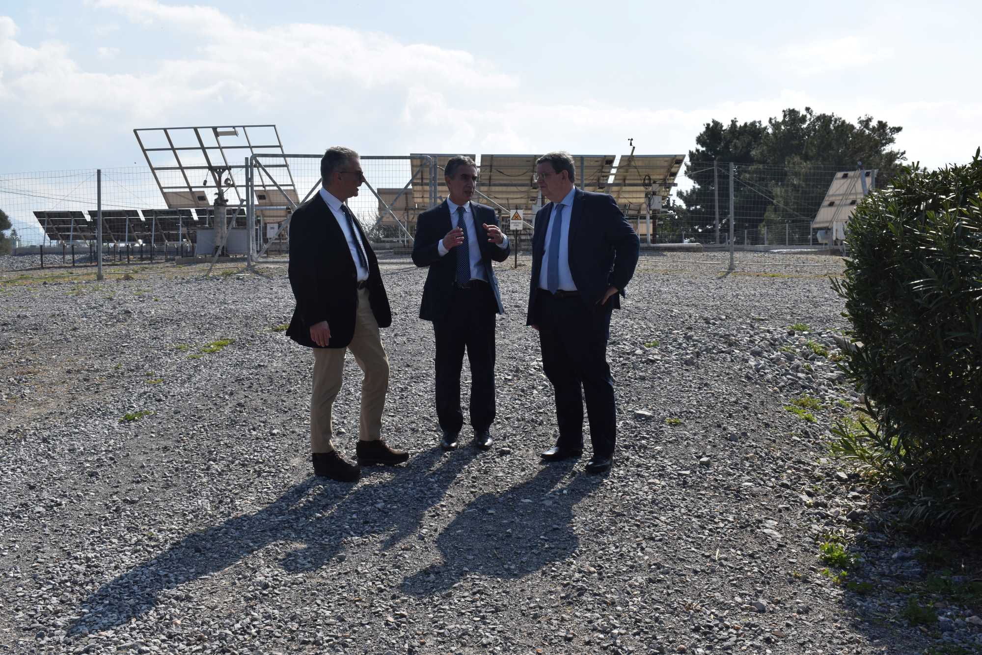 Μήτκας ελμεπα επίσκεψη εκπαίδευση