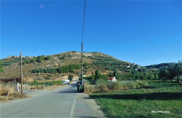 Αγία Μαρίνα