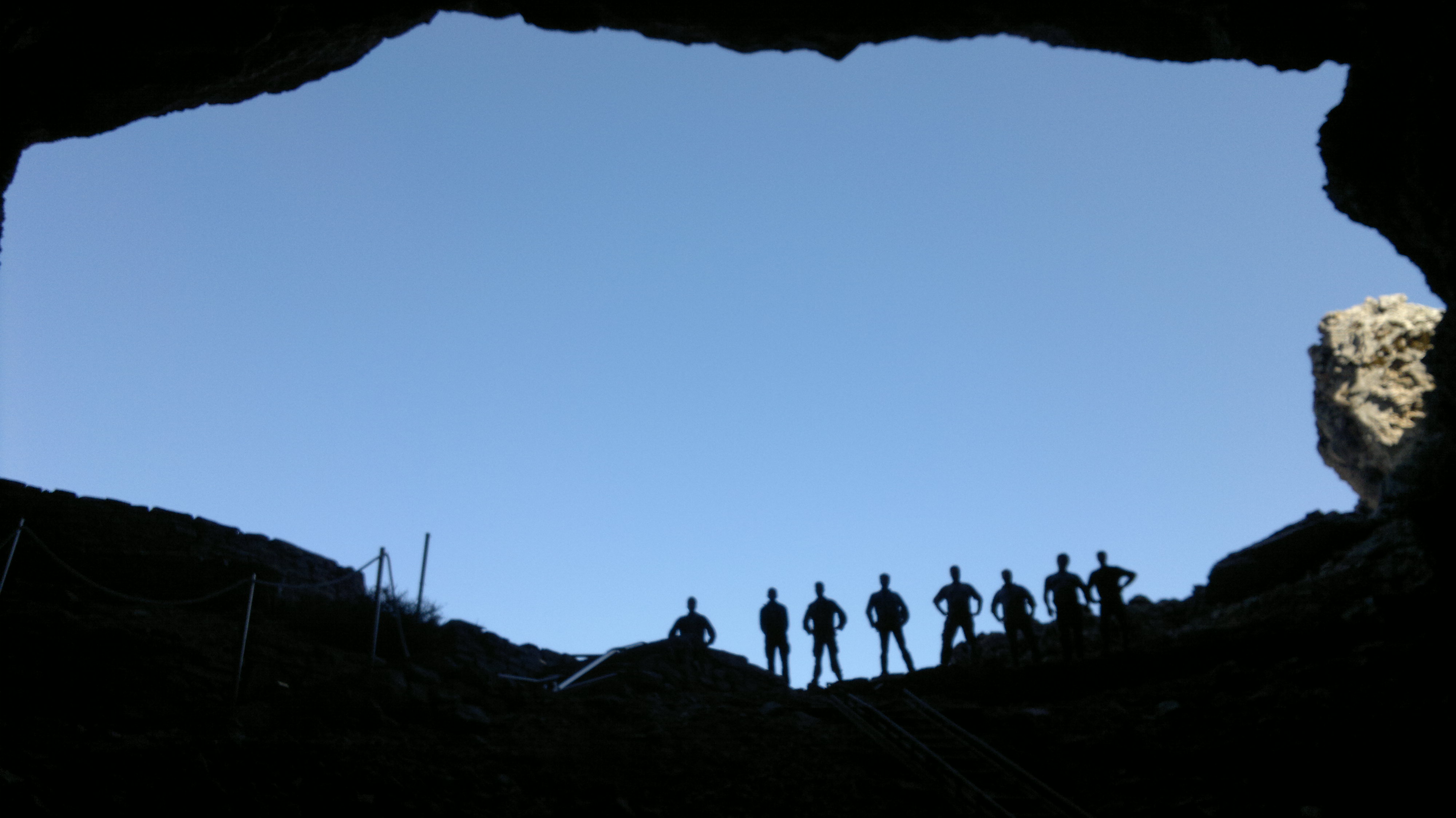 ιδαίον άνδρο