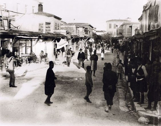 Ηράκλειο, 1920