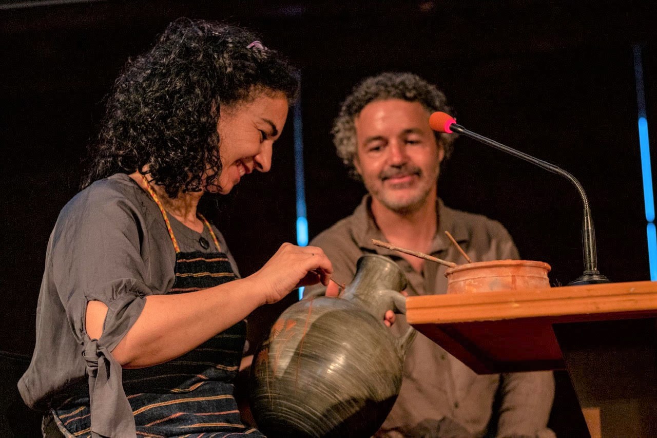 Φεστιβάλ Βιβλίου