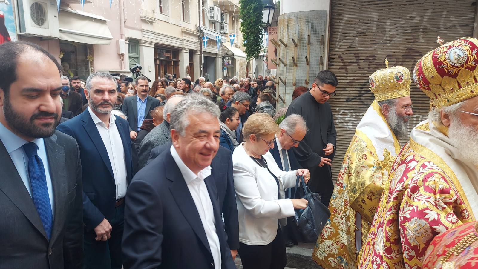 αρναουτάκης ρέθυμνο