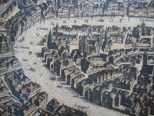  4 Iουνίου Ιστορία