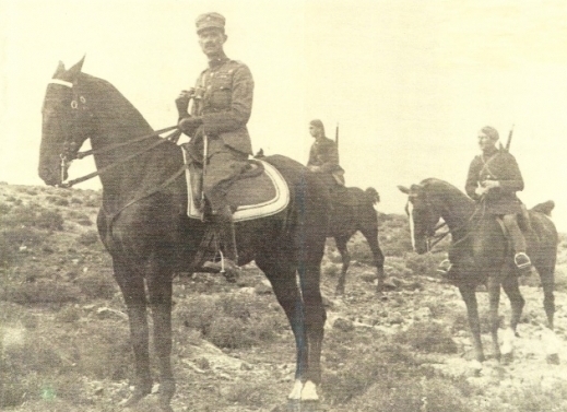 Νικόλαος Πλαστήρας 