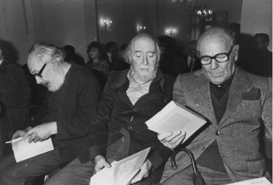 Κάρολος Κουν