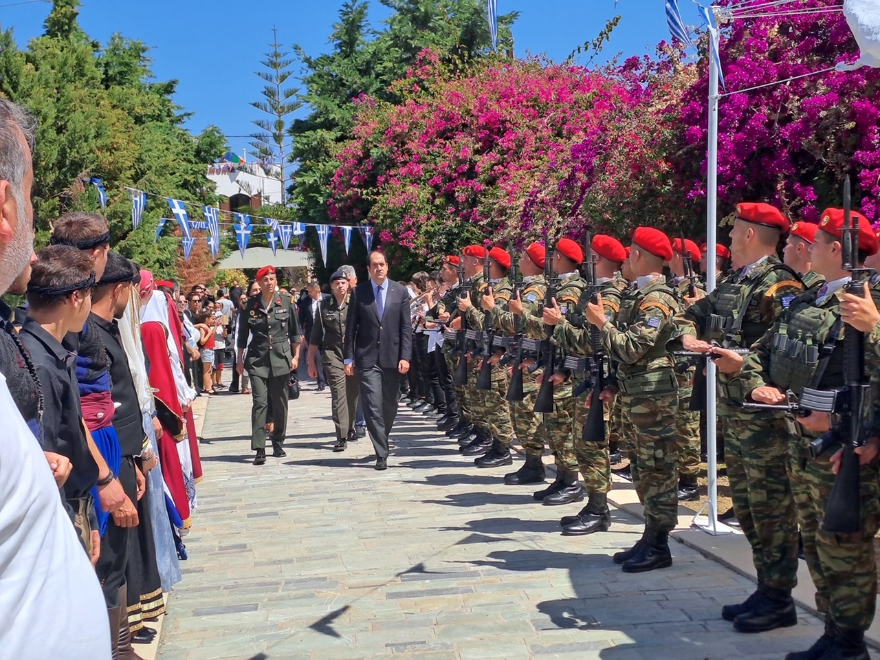 Μάχη της Κρήτης 