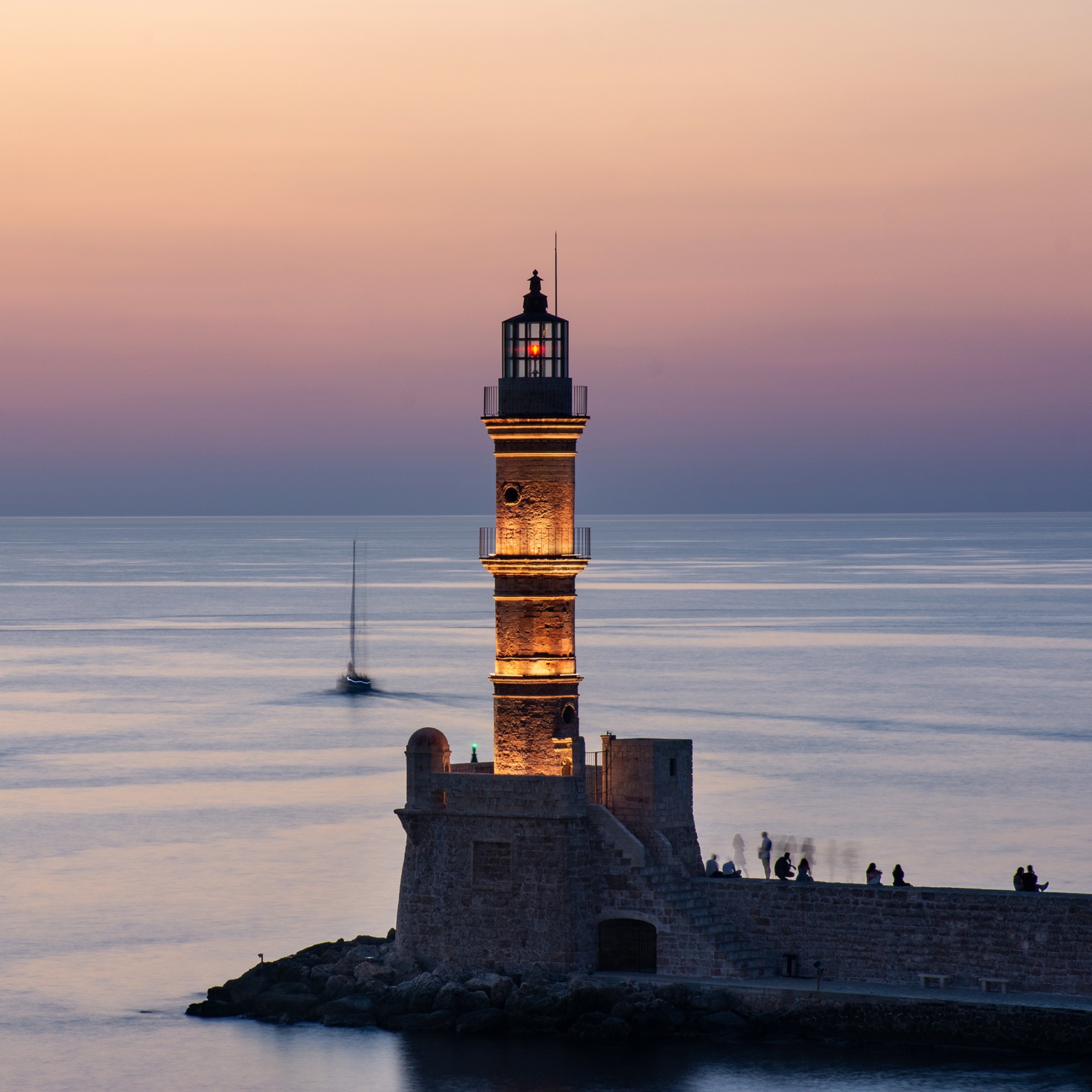 Μακαρώνας Φωτογραφία