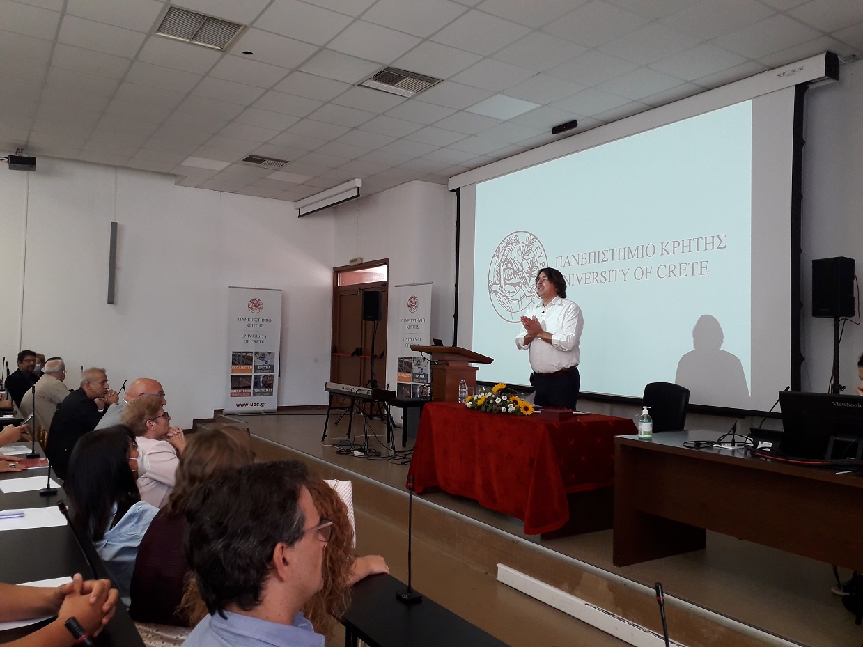 πρωτοετείς