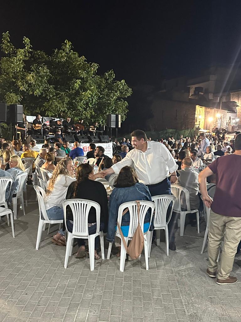 Καραμαλάκης Πατσίδες