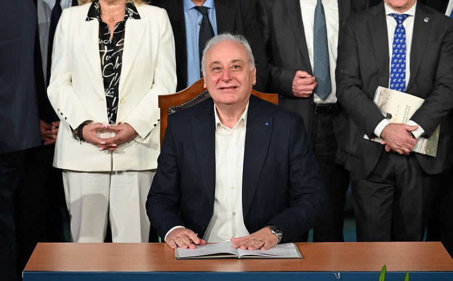 Δήμος Βιάννου: Πρωτοπορεί και μετέχει στη δημιουργία του «Ελληνικού Δικτύου Ανθεκτικών Πόλεων»