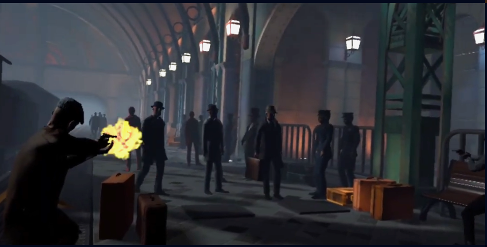 Χρυσό βραβείο στην εφαρμογή εικονικής πραγματικότητας για τις απόπειρες δολοφονίας του Βενιζέλου