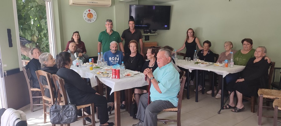 ΚΗΦΗ Έμπαρος Βιάννος Ηράκλειο