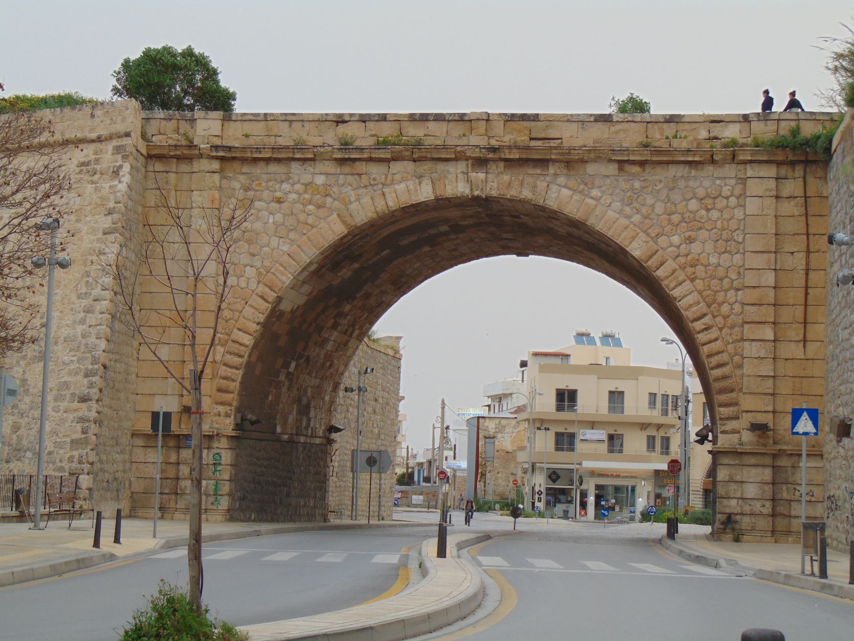 Η «διαμάχη» Ηρακλείου-Χανίων και η ιστορία της πρωτεύουσας της Κρήτης!