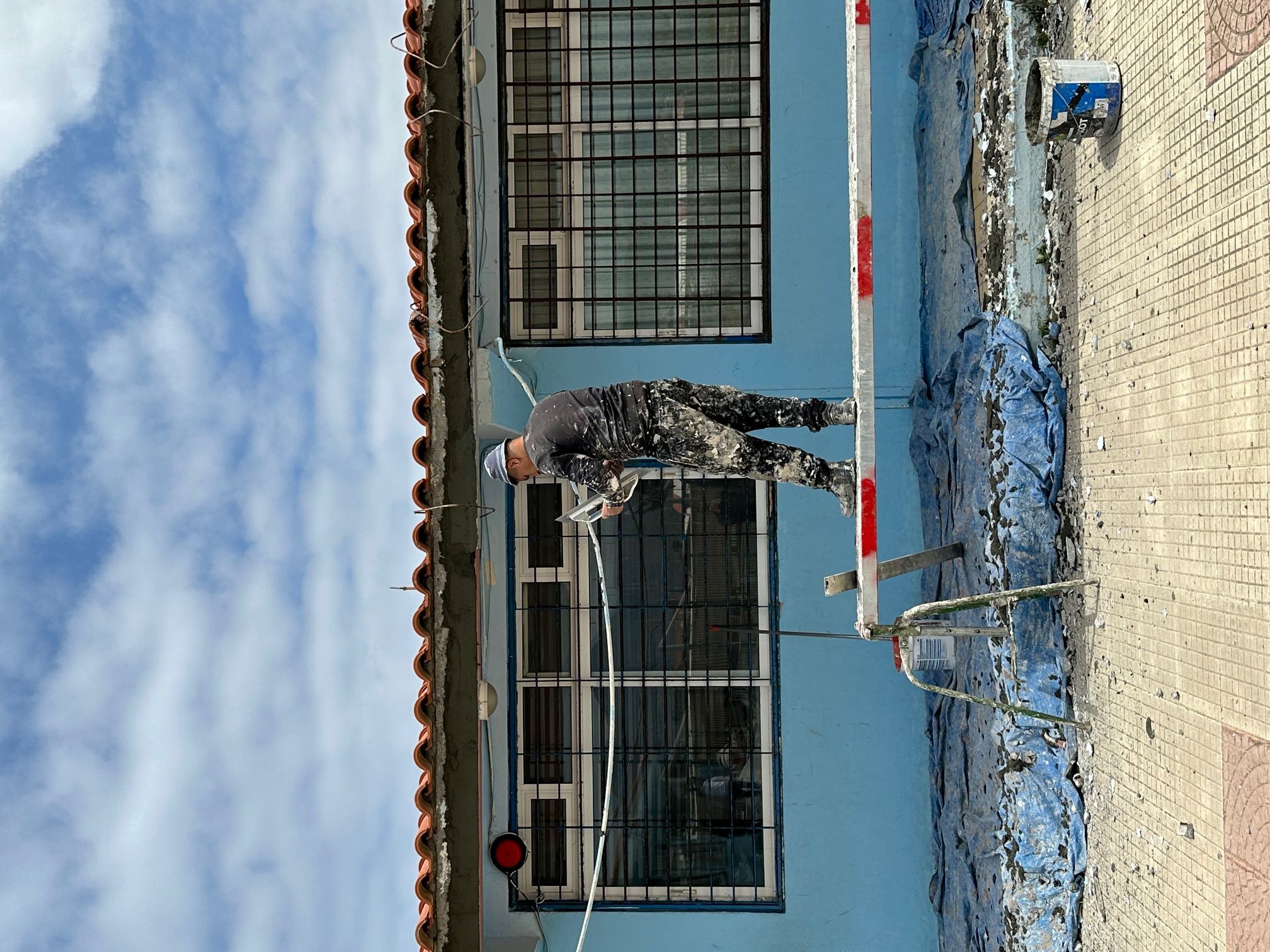 Δημοτικό Αγία Μαρίνα Ηράκλειο Δήμος Μαλεβιζίου 