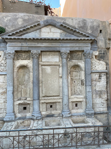 Aπό τον Ναό Αγίου Πέτρου των Δομηνικανών η 3η "Χαρτοδιαδρομή"