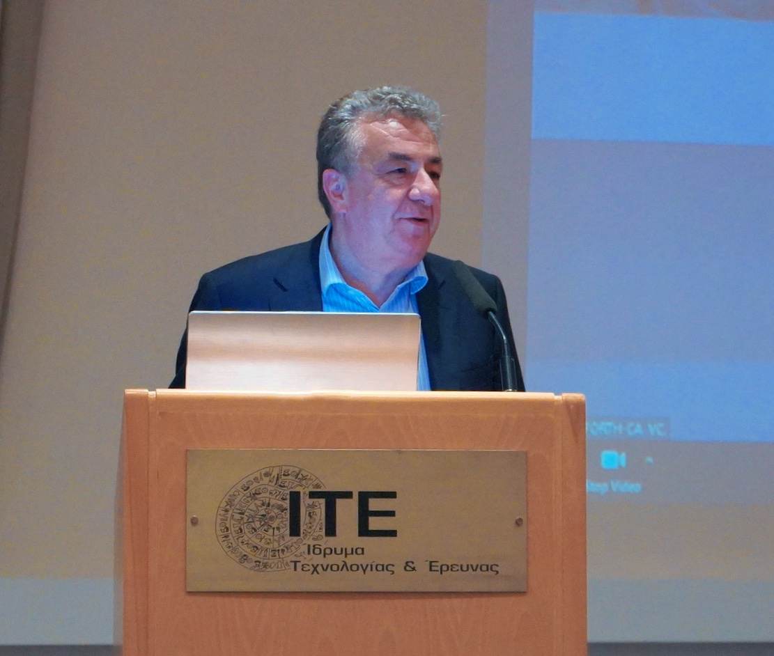 Αρναουτάκης