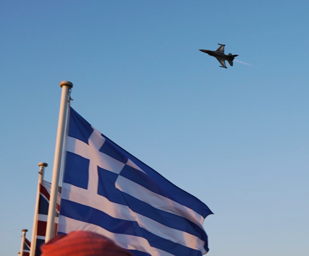 Μάχη της Κρήτης, Μάλεμε, εκδηλώσεις