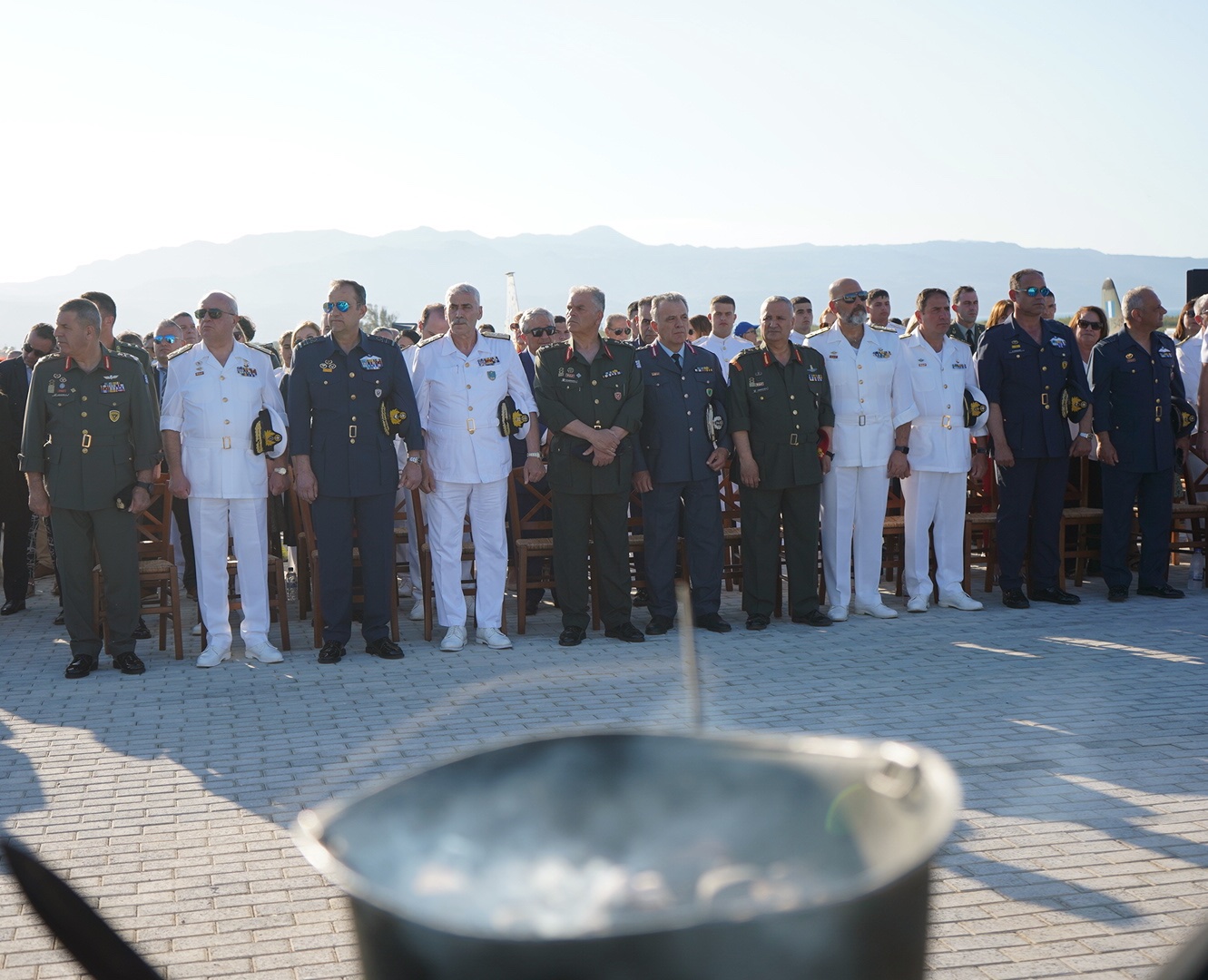 Μάχη της Κρήτης, Μάλεμε, εκδηλώσεις