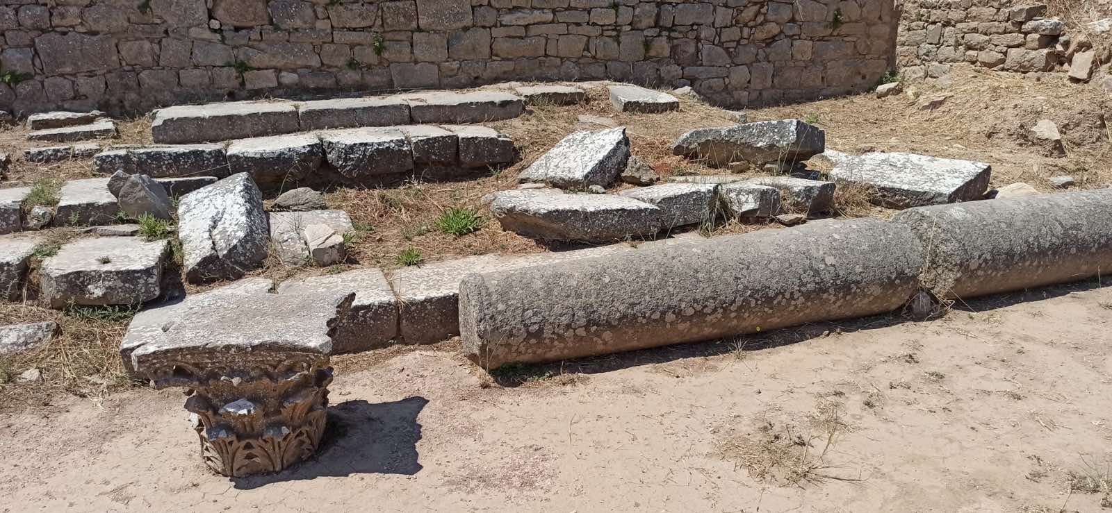 αρχαία λύττος