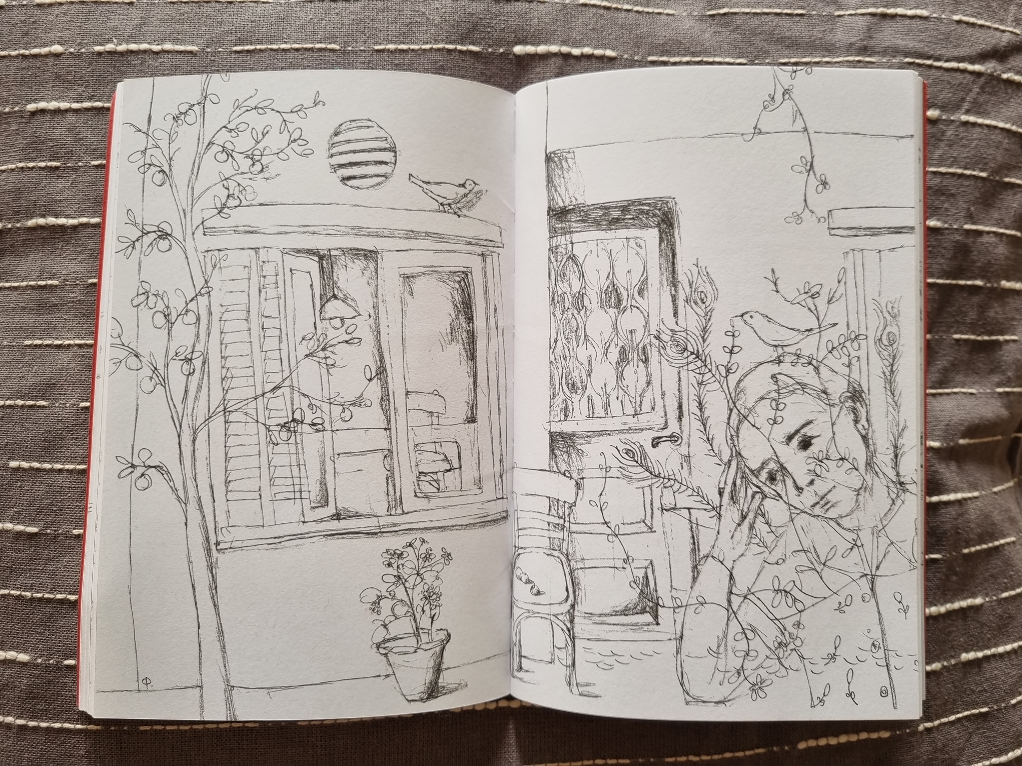 παραμύθια του Σαββάτου