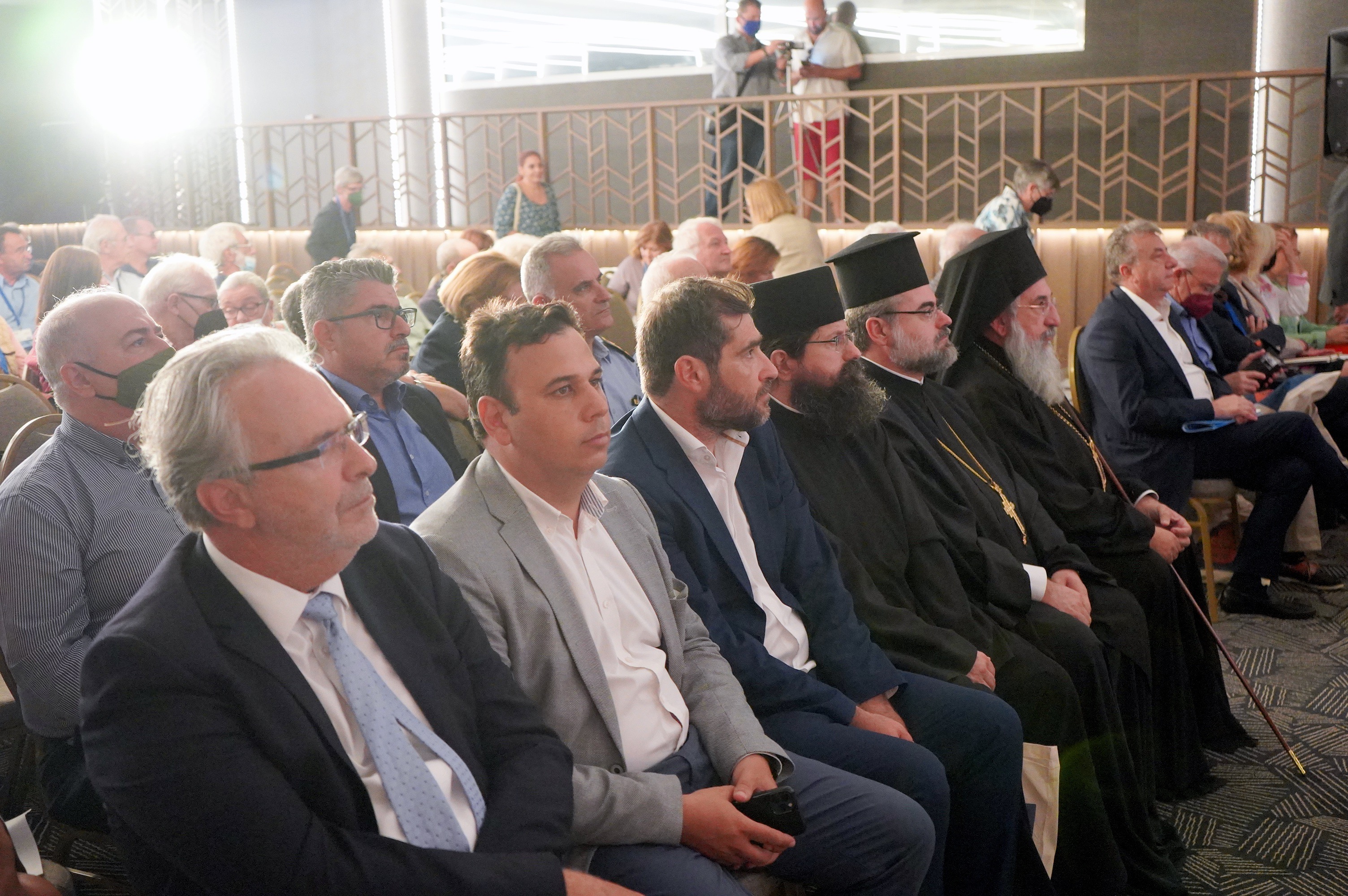 κρητολογικό