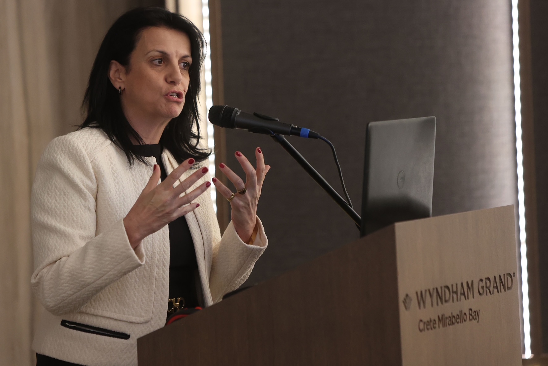  Η Κρήτη έχει όλες τις δυνατότητες να αναπτύξει δράσεις στην Γαλάζια Οικονομία 