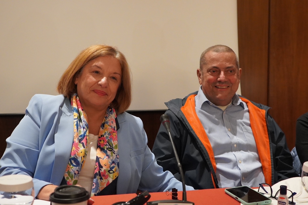 επιτροπή παρακολούθησης