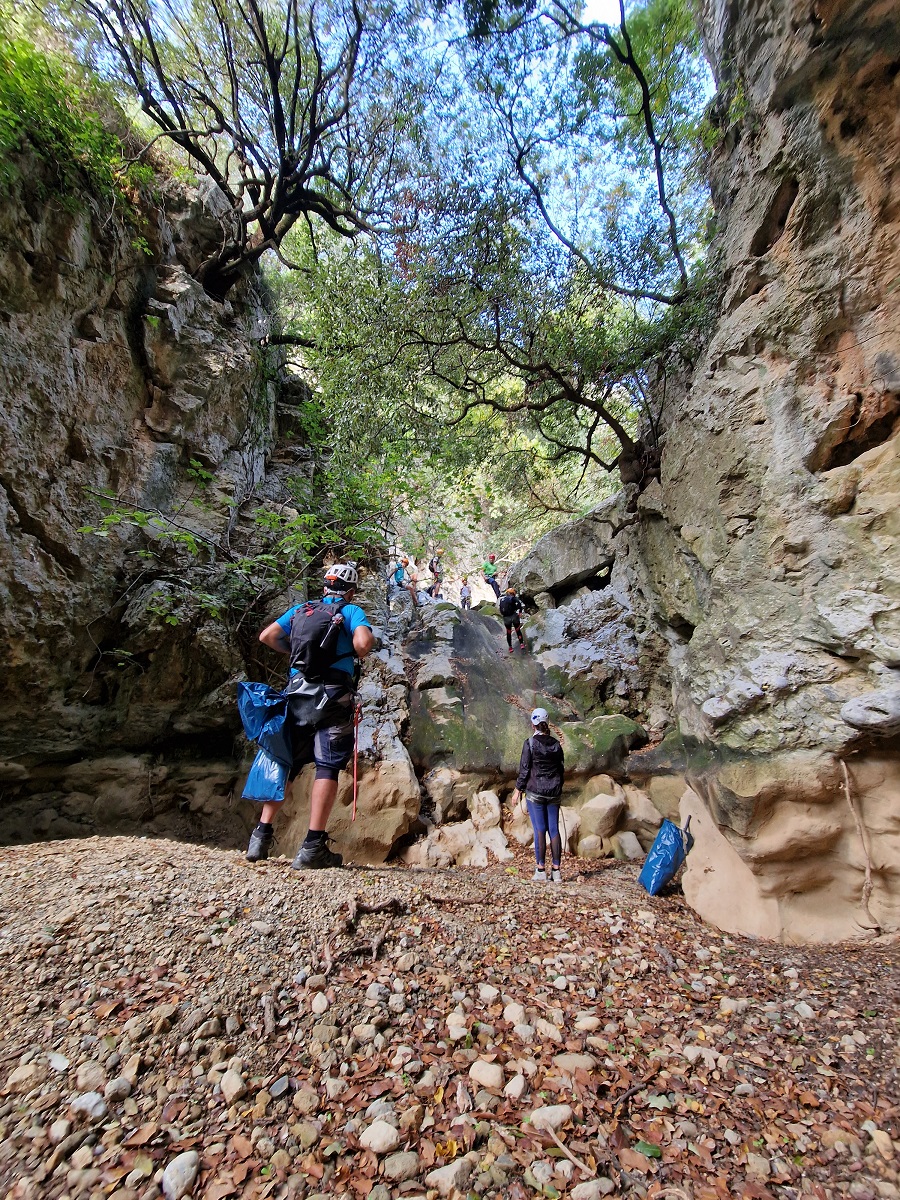 κακοπέρατο